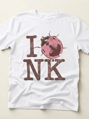 Gildan Ladybugs NK T-Shirt